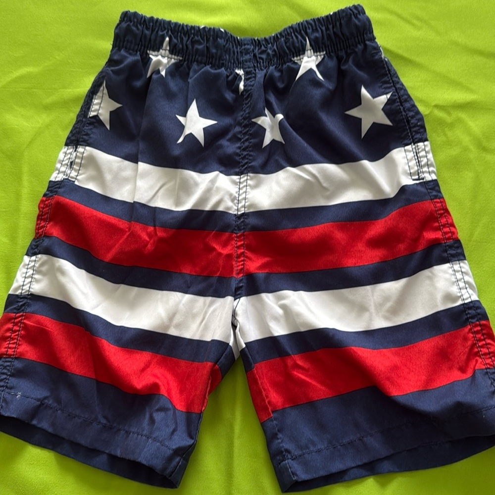Boys Swim Shorts